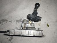 VW volkswagen caddy 2008 1.9 77kw zajli prestav zajla za prestave meha