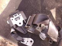 VW volkswagen  golf 6 gti 3v pasovi zadaj zadnji