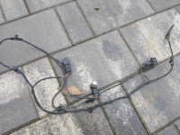 VW volkswagen caddy golf plus 6 5 7 parkirni senzor senzorji original