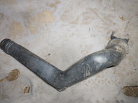 vw volkswagen golf 4 1.9 audi cev intercooler zrak