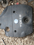 vw volkswagen golf 4 1.9 tdi zaščitni pokrov motorja original