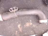 VW volkswagen golf 5 cev turbine turbina turbo