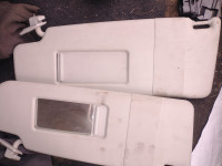 VW volkswagen golf 5 senčnik levo desno senčnika