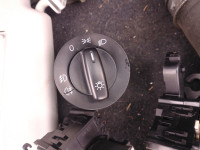 VW volkswagen golf 5 stikalo za luči stikala