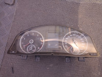 VW volkswagen golf 6 1.4 števec obratomer