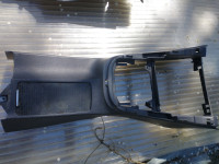 VW volkswagen golf 6 gti plastike razno plastika