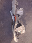 VW volkswagen golf 6 panti havbe spredaj pant pokrova motorja