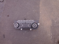 VW volkswagen golf 6 plus ventilacija klima enota