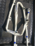 VW volkswagen golf 6 plus zračna zavesa airbag levo desno