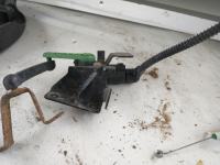 VW volkswagen golf 7 senzor nivo xenon luči luč xenon