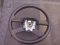 VW volkswagen golf caddy polo touran volan volanski obroč izredno lep