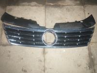 vw volkswagen passat cc 2012- maska spredaj sprednja prednja original