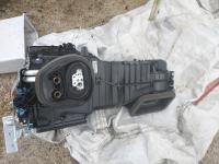 VW volkswagen touran 2005 pečka enota klima komplet motorček za premik