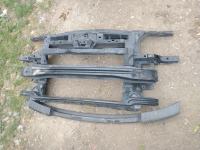 VW volkswagen touran caddy 2005 vezna stena traverza spodaj zgoraj