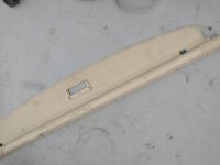 VW volkswagen touran rolo zadaj zadnji