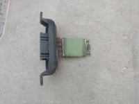 vw volkswagen transporter t5 2005 upor ventilatorja