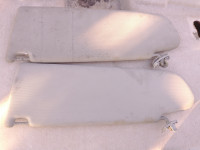 vw volkswagen transporter t5 multivan senčnik levo desno senčnika