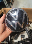 VW Značka