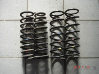 vzmet za honda accord diesel 2,2 letnik 05