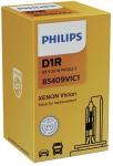 Xenon žarnica D1R Philips Vision 4600K - PH85409VIC1