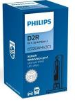 Xenon žarnica D2R Philips WhiteVision 5000K - PH85126WHV2C1