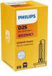 Xenon žarnica D2S Philips Vision 4600K - PH85122VIC1