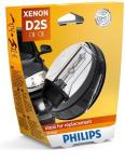 Xenon žarnica D2S Philips Vision 4600K - PH85122VIS1