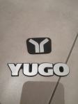 Yugo znaki