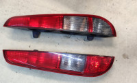 ZADNJE LUČI FORD FOCUS mk2 2004-2008