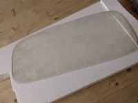 Zadnje vetrobransko steklo Zastava 750 Fičo