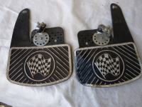 Zadnje zavesice - Zastava 750/850/101/Yugo