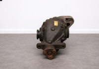 Zadnji diferencial BMW 1,  2,56