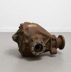 Zadnji diferencial BMW 5 G30 2,93