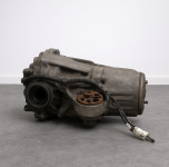 Zadnji diferencial Citreon C-Croser 314506