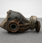 Zadnji diferencial Mercedes Benz E  W212 A2043510408