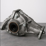Zadnji diferencial MErcedes Benz GLE W166 A1673511300