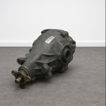 Zadnji diferencial Mercedes Benz S W221 A2213501114