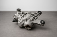 Zadnji diferencial Volkswagen Golf 5 2.0 TDI 2004