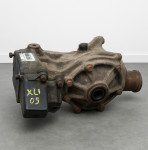 Zadnji diferencial Volvo XC-60 P1216684