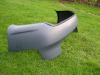 zadnji odbijač audi a4 do letnik 2007