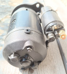 Zaganjalnik ISKRA 12V 27 kW Z9