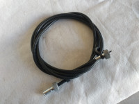 Zajla kilometer števca Zastava 750 Fičo