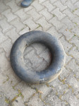 Zračnica za kolo avtomobila 165 x 14