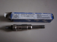 Žarilna svečka Iskra 11.721.002 -11V