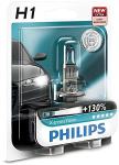 Žarnica Philips H1 X-tremeVision - PH12258XV+B1