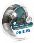 Žarnica Philips H1 X-tremeVision - PH12258XV+S2 (2 kosa)