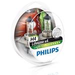 Žarnica Philips H4 LongLife EcoVision - PH12342LLECOS2 (2 kosa)