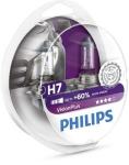 Žarnica Philips H7 VisionPlus - PH12972VPS2 (2 kosa)