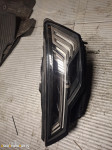 Žaromet ŠKODA Octavia