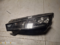 Žaromet ŠKODA Octavia